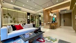 Zyon Grand (D3), Apartment #528938921